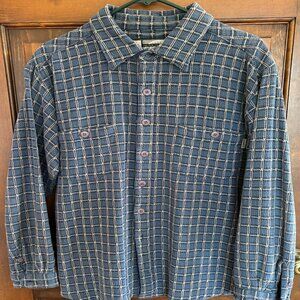 Men's Prana Long sleeve shirt